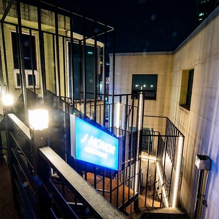 J-Honor Guesthouse Seoul Ngoại thất bức ảnh