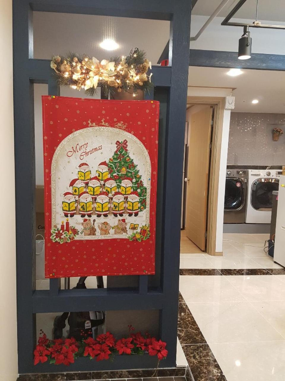 J-Honor Guesthouse Seoul Ngoại thất bức ảnh