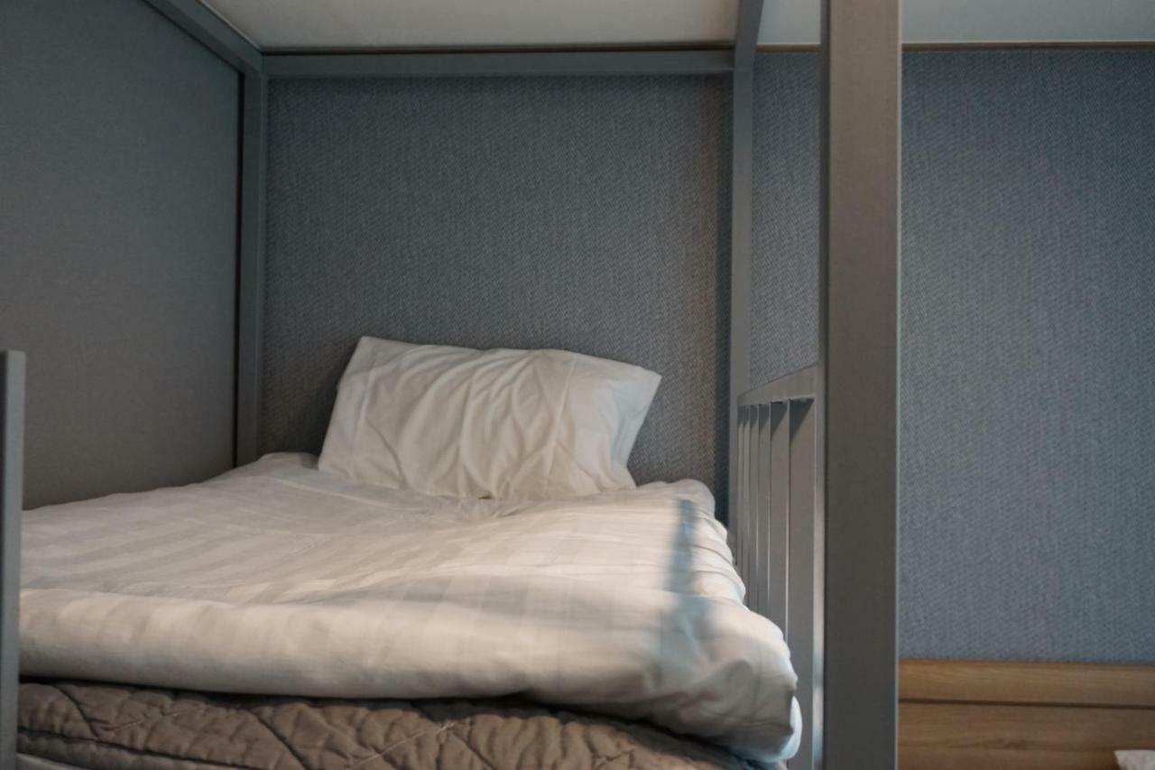 J-Honor Guesthouse Seoul Ngoại thất bức ảnh