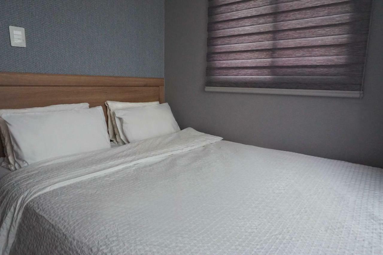 J-Honor Guesthouse Seoul Ngoại thất bức ảnh