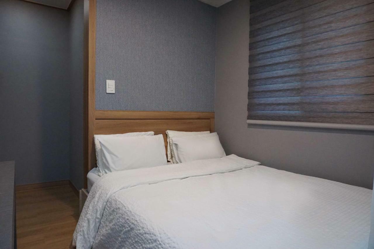 J-Honor Guesthouse Seoul Ngoại thất bức ảnh