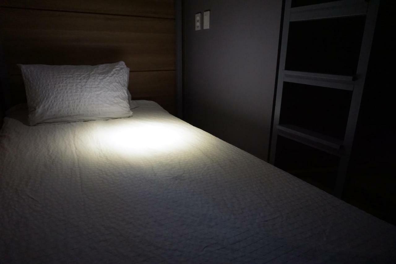 J-Honor Guesthouse Seoul Ngoại thất bức ảnh