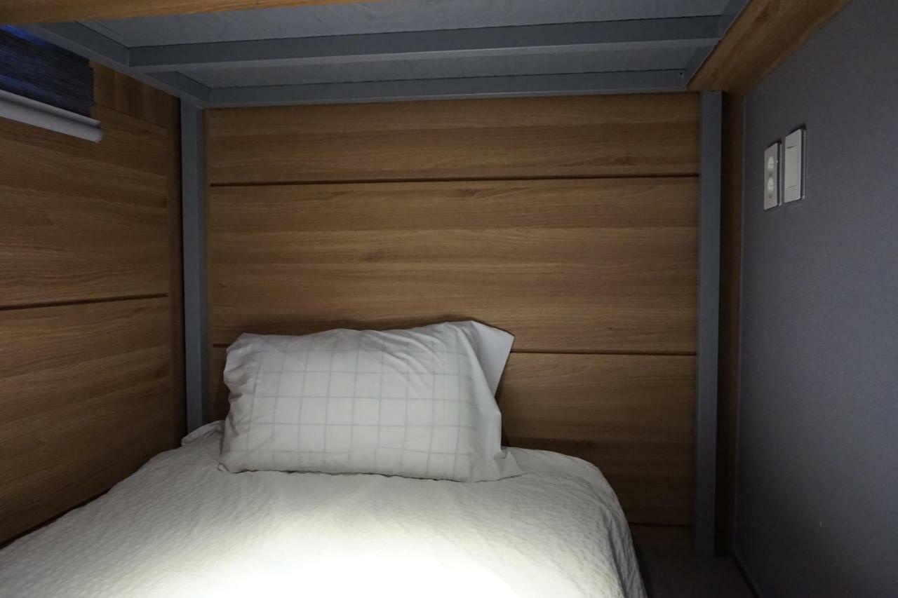 J-Honor Guesthouse Seoul Ngoại thất bức ảnh
