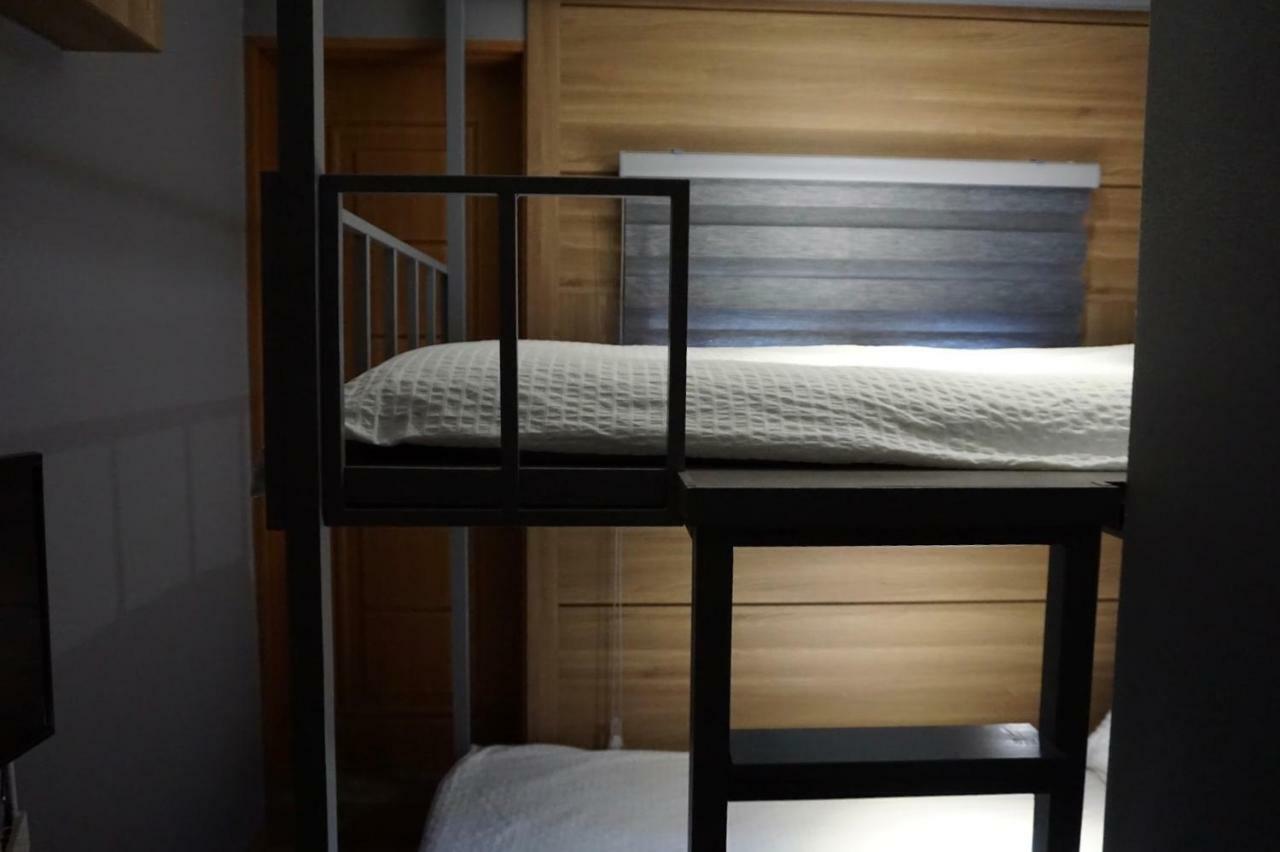 J-Honor Guesthouse Seoul Ngoại thất bức ảnh