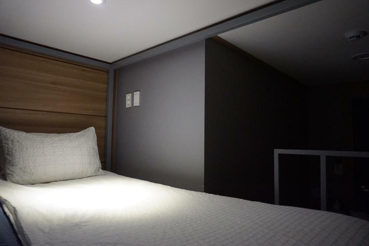 J-Honor Guesthouse Seoul Ngoại thất bức ảnh