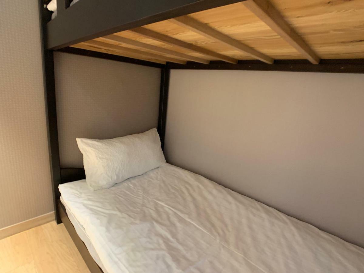 J-Honor Guesthouse Seoul Ngoại thất bức ảnh