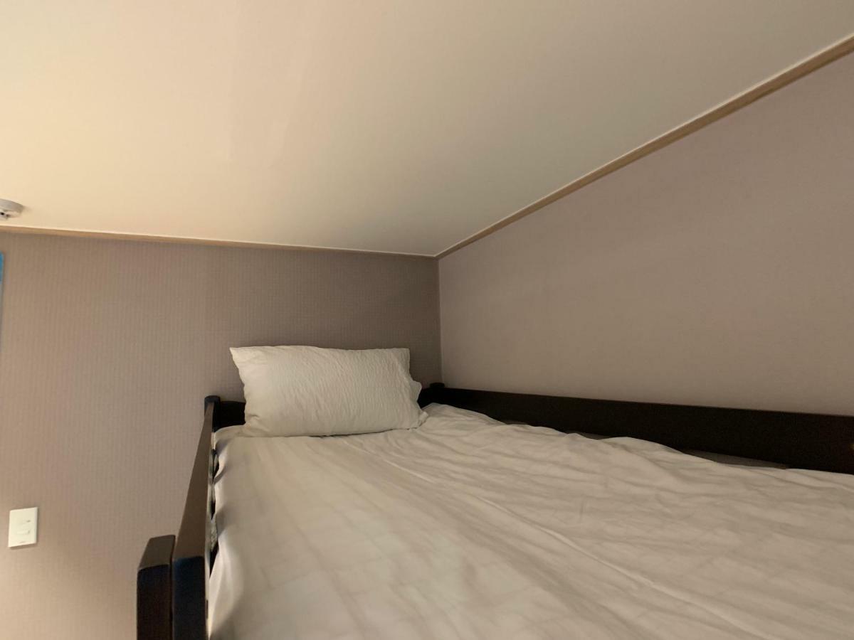 J-Honor Guesthouse Seoul Ngoại thất bức ảnh