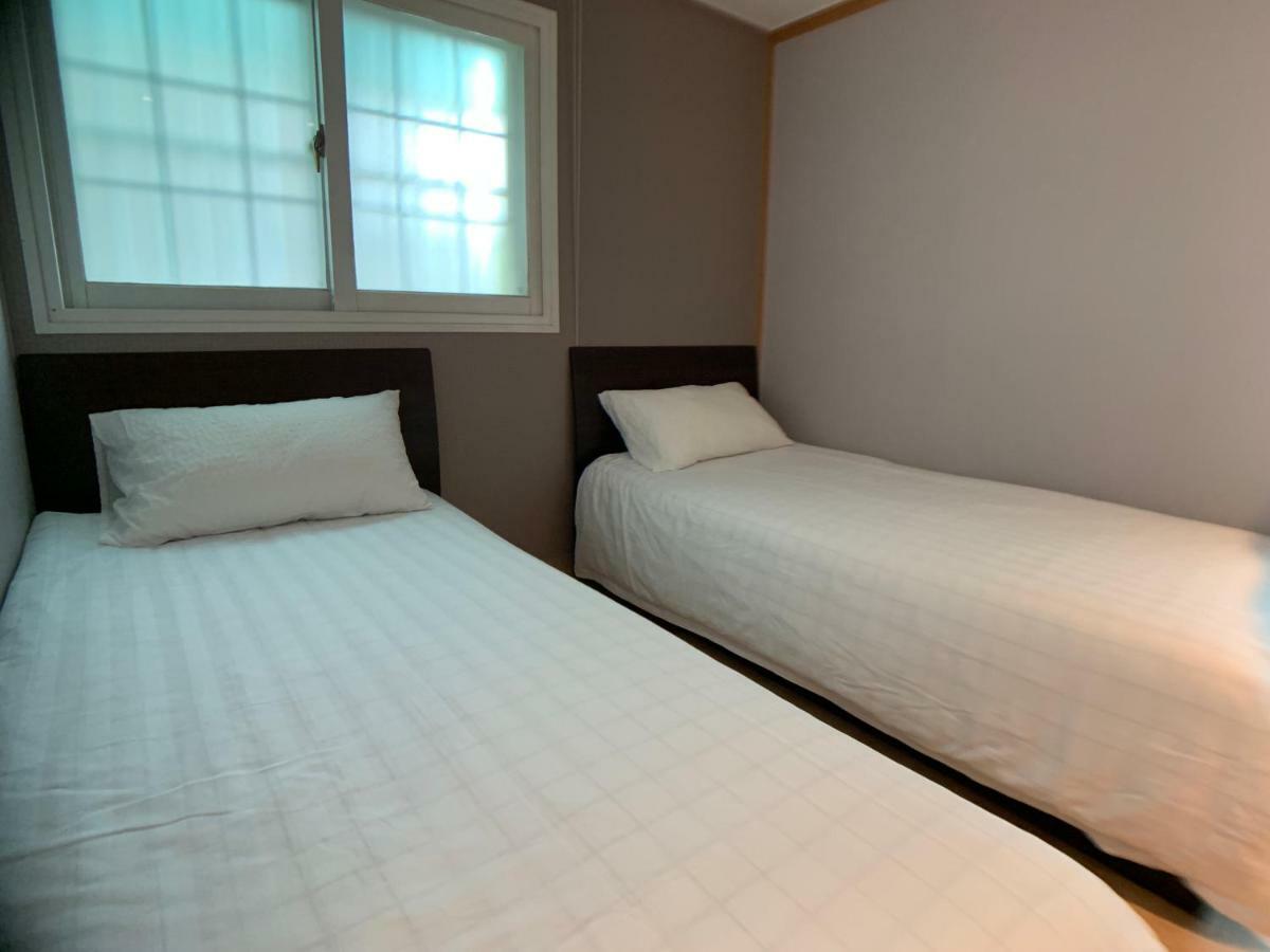 J-Honor Guesthouse Seoul Ngoại thất bức ảnh