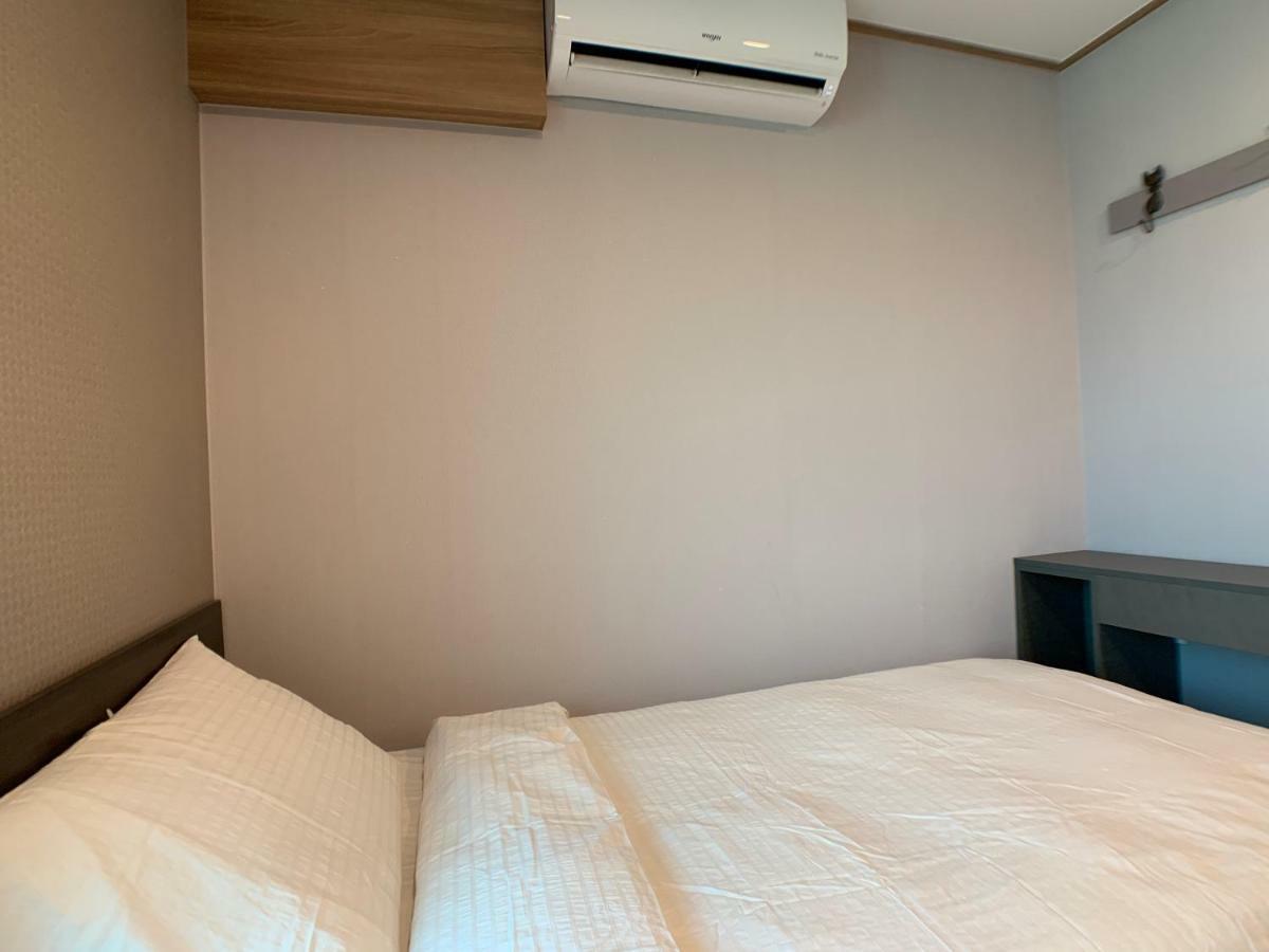 J-Honor Guesthouse Seoul Ngoại thất bức ảnh