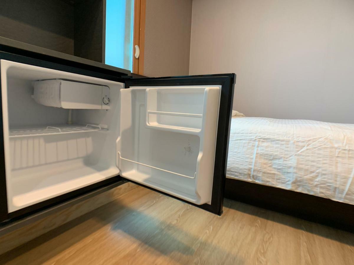 J-Honor Guesthouse Seoul Ngoại thất bức ảnh