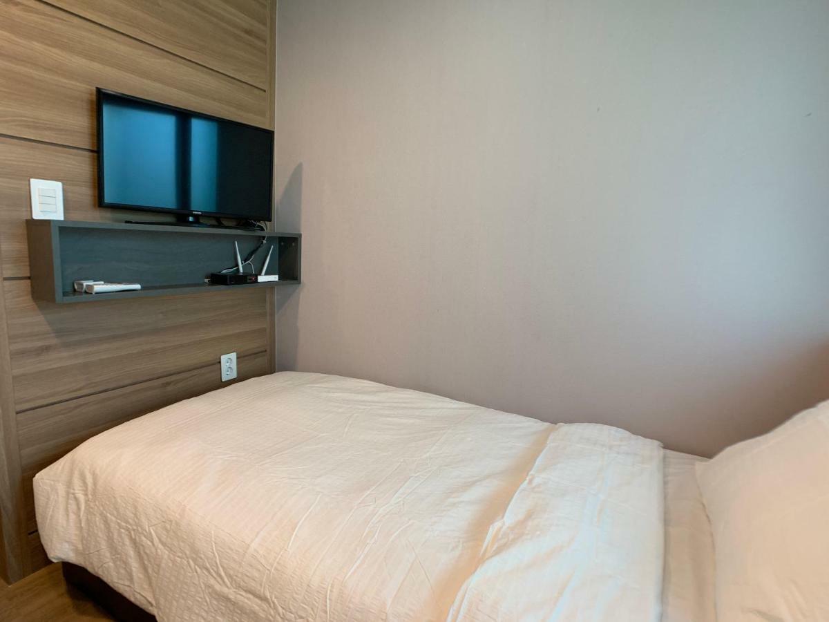 J-Honor Guesthouse Seoul Ngoại thất bức ảnh