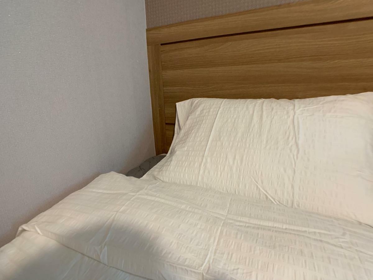 J-Honor Guesthouse Seoul Ngoại thất bức ảnh