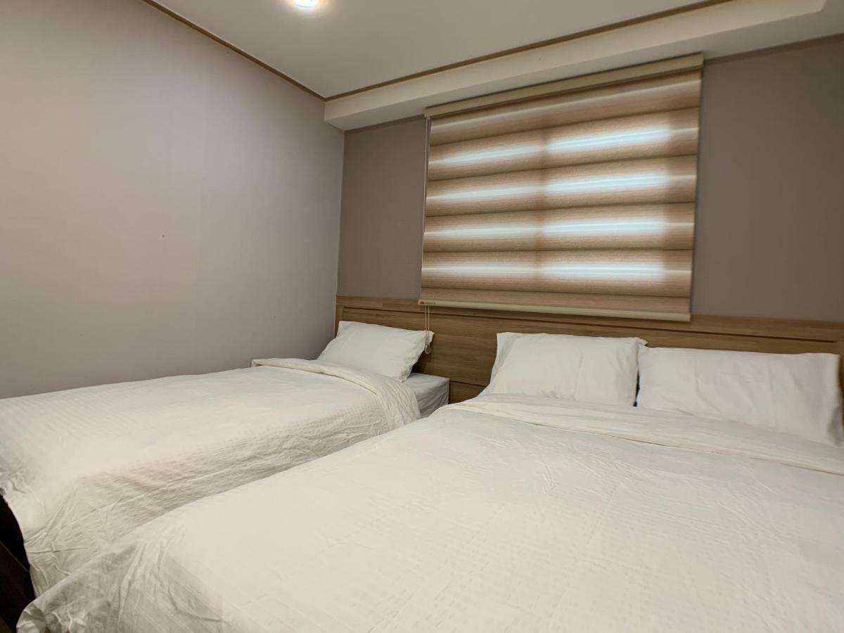 J-Honor Guesthouse Seoul Ngoại thất bức ảnh
