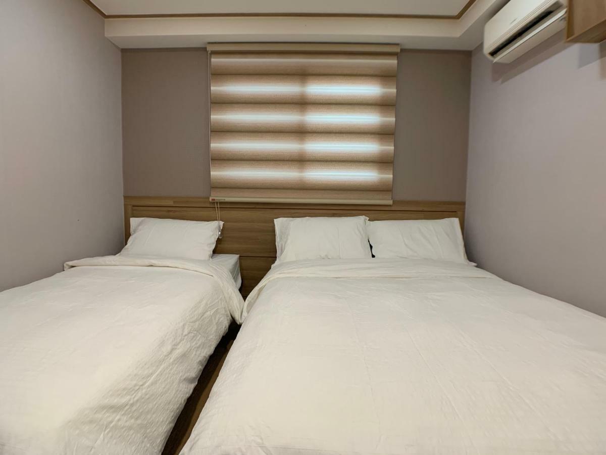 J-Honor Guesthouse Seoul Ngoại thất bức ảnh