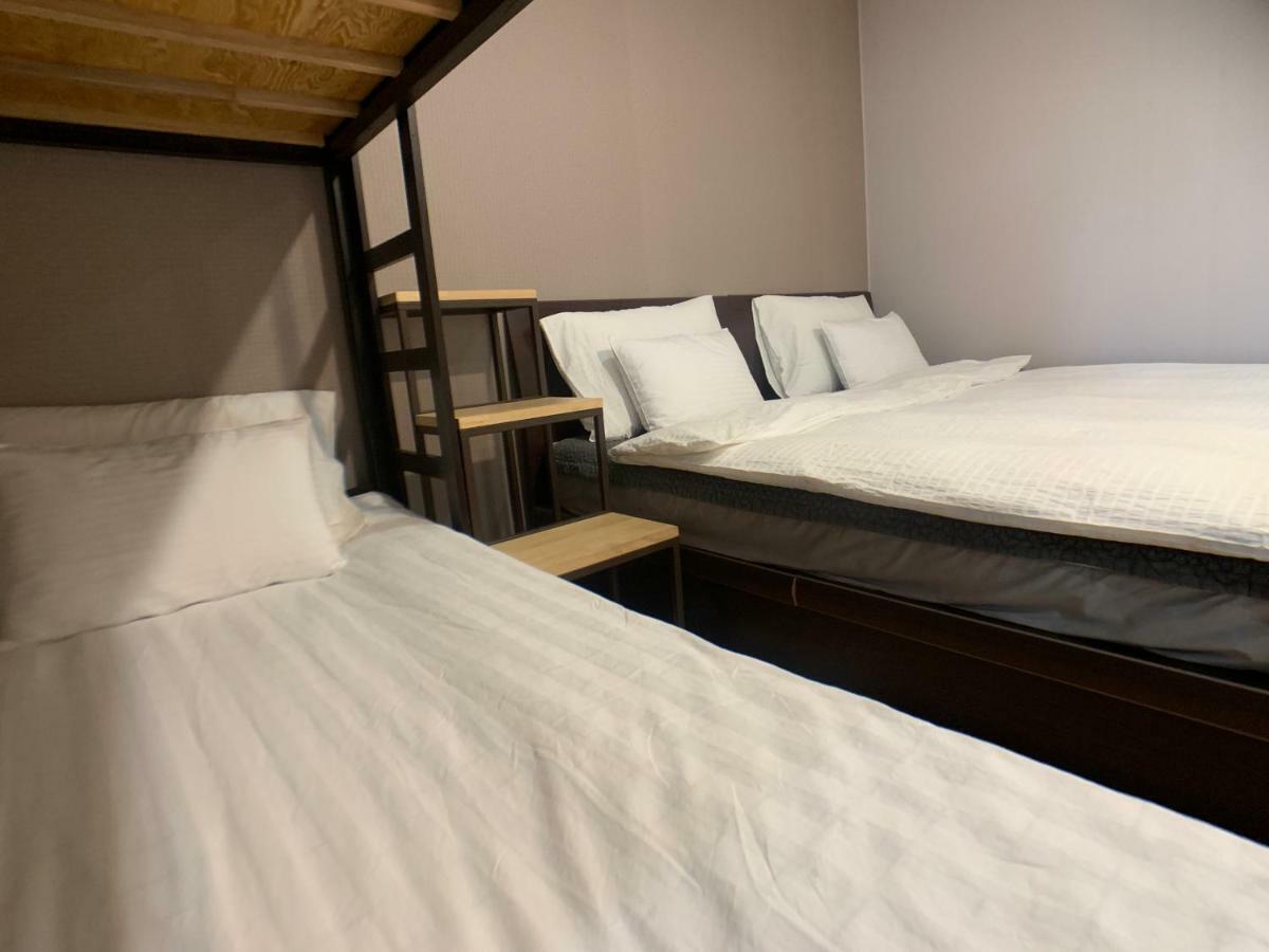 J-Honor Guesthouse Seoul Ngoại thất bức ảnh
