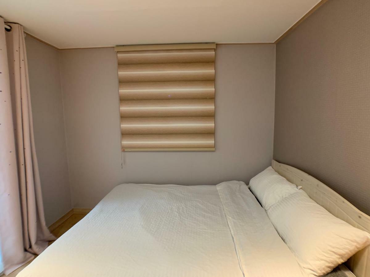 J-Honor Guesthouse Seoul Ngoại thất bức ảnh